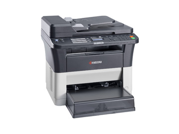 京瓷 FS-1025MFP 復(fù)印機(jī)